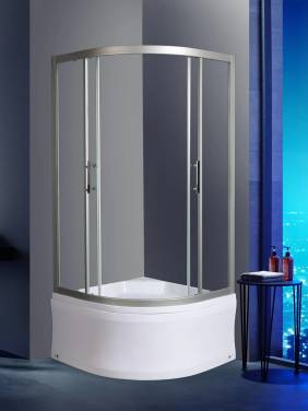 WeltWasser WW500 С 100/189 XL H24 с поддоном