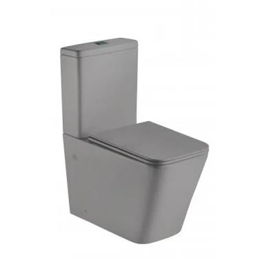 WeltWasser WW GELBACH 011 ST MT-GR