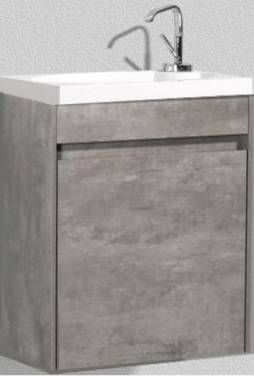 BelBagno Pietra Mini 45 см PIETRA MINI-460-1A-SO-SCM-R