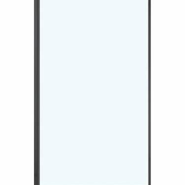 Vincea Dice VSG-4D800CLB 80*200 профиль черный матовый