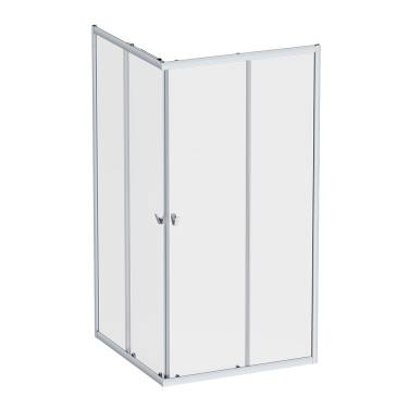 AM.PM W87G-403-100100-MT Sunny 100x100