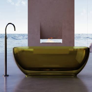 Abber Kristall AT9703Vesuvian оливковая Abber Kristall AT9703Vesuvian оливковая