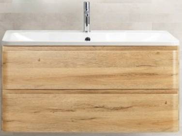 BelBagno Albano 100 см ALBANO-1000-2C-SO-RR