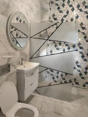 Ceruttispa PICK T90 без поддона (90x190)