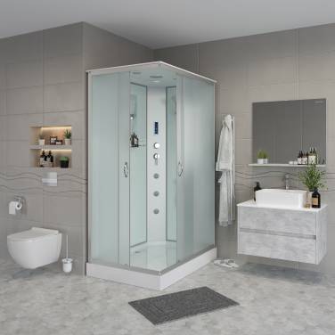 Niagara Classic NG-43285-14QF 120x80