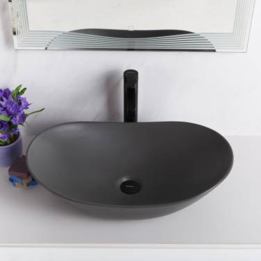 BelBagno BB1404-H311 серая матовая
