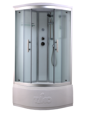 Timo Standart T-6600 Silver