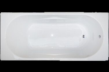Royal Bath TUDOR RB407701 170x75x60