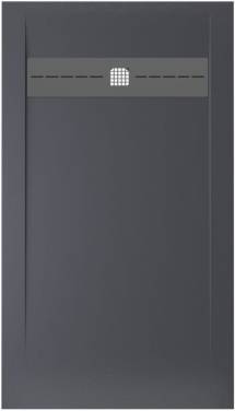 Allen Brau Infinity 140x90 8.21005-AM антрацит