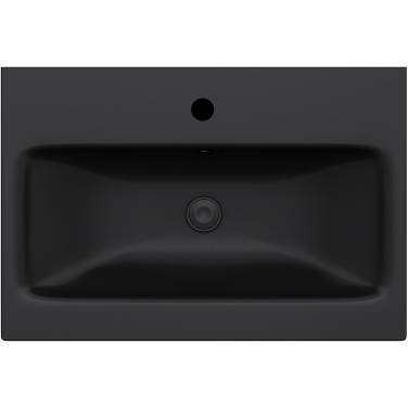 AM.PM Gem 60 M90WCC0602BM Черная матовая