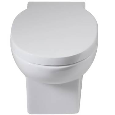 BelBagno Bingo BB548CH подвесной без сиденья
