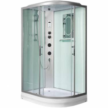 WeltWasser WW500 Werra 1204 L 120x90 10000006431