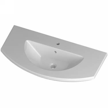 Cezares Fonte 102 FO10000101 Белая