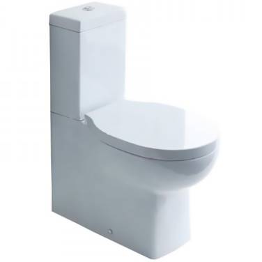 BelBagno Bingo BB548CP Белый (чаша)