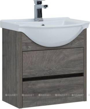 Aquanet Сидней 60 дуб рошелье (00243668)