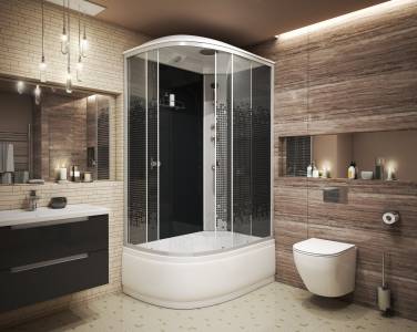 Niagara Eco NG-7510-14R 120x80