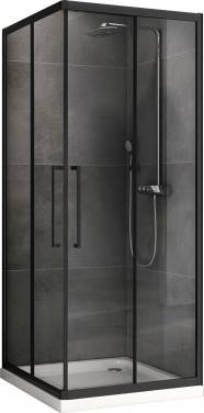 ABBER Schwarzer Diamant AG02100BH