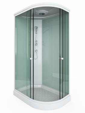 Arcus S-08 L (120*80*215)