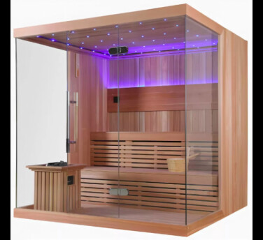 Frank F 851 (210x150x210) Кедр Экстра