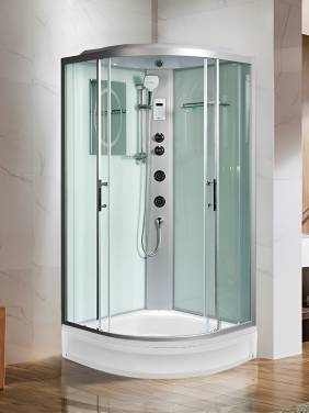 WeltWasser WERRA XL 904 WeltWasser WERRA XL 904