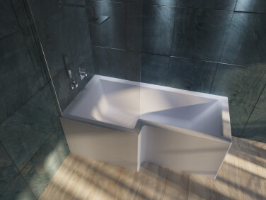 1Marka "LINEA" 165*85 L 1Marka "LINEA" 165*85 L