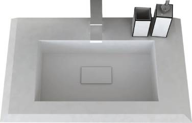 Cezares Bellagio 71 50212 bianco opaco