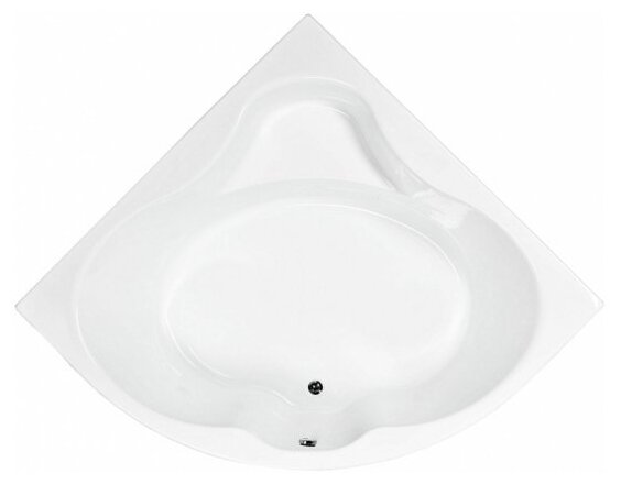 Aquanet Santiago 160x160 (с каркасом) Aquanet Santiago 160x160 (с каркасом)