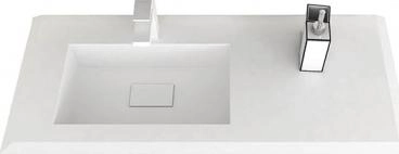 Cezares Bellagio 104 50213 bianco opaco