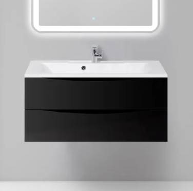 BelBagno Marino 100 см MARINO-1000-2C-SO-NL-P