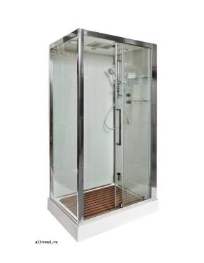 DTO Z120 KERAVA с паром