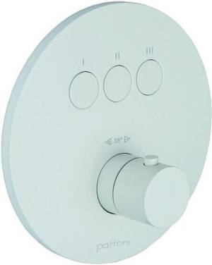 Paffoni Compact Box CPT019BO