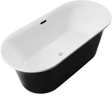 Aquanet Family Smart 170x78 88778 Matt Finish (панель Black matte) Aquanet Family Smart 170x78 88778 Matt Finish (панель Black matte)