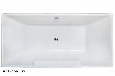 Royal Bath TRIUMPH RB665101 170х87х65 в сборе Royal Bath TRIUMPH RB665101 170х87х65 в сборе