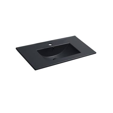 Vincea VBS-13975MB керамическая, цвет черный