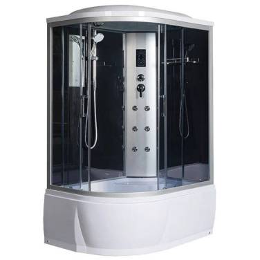 River Dunay 120/80/44 TH R River Dunay 120/80/44 TH R