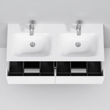 Am.Pm SPIRIT 2.0 M70AWCD1202WG, керамическая, 120 см