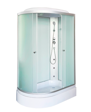 DTO LM720R с гидромассажем