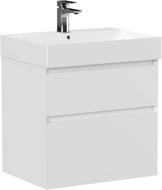 Allen Brau Infinity 60 1.210024.WM белый матовый