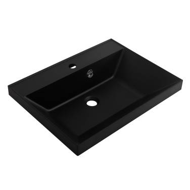 BelBagno BB600/450-LV-ART-AST-NERO