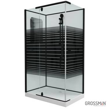Grossman GR-272QL 120x80