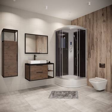 Niagara Classic NG-3503-14P 80x80