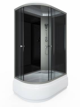 Arcus S-09G R (120*80*215)