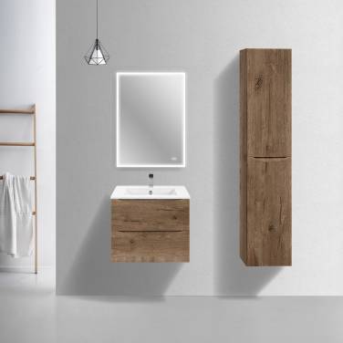 Vincea Mia Slim 600 V.Oak