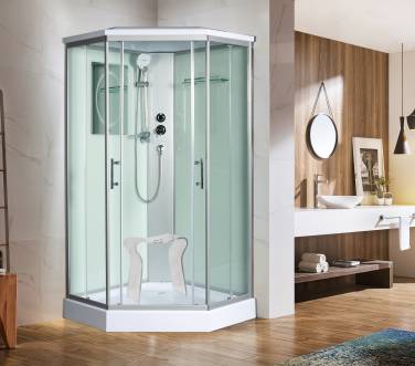 WeltWasser WW500 Nesse 1002 100x100 10000003281