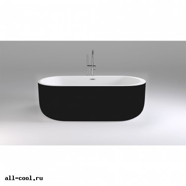 Black & White SB109 Black Black & White SB109 Black