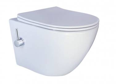 Esbano TERUEL-WBN с функцией биде