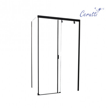 Ceruttispa Marbella 120B-R без поддона