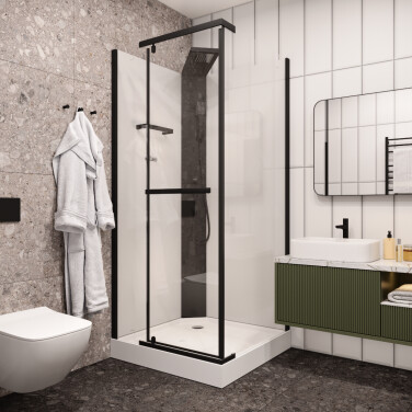 Ceruttispa MiMi90B (90x90x215-225)