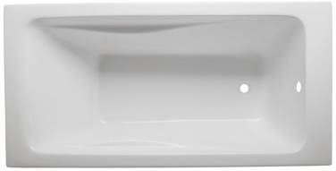 Jacob Delafon Odeon Up 150x75 см E6061RU-00