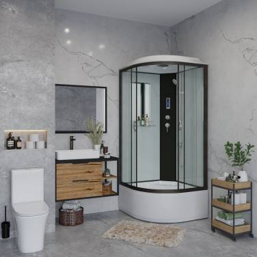 Niagara Classic NG-6708-14P 90x90